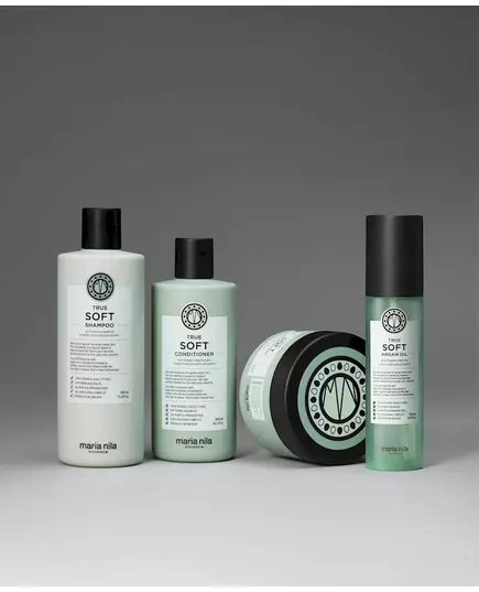 Maria Nila True Soft après-shampooing 300ml, image 2