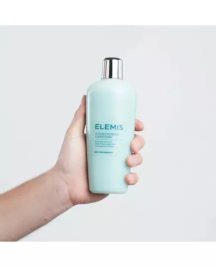 Elemis Body Performance Muskelkater Super Soak 400 ml, Bild 2