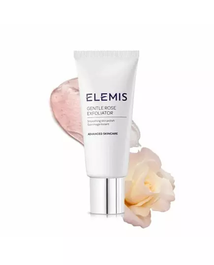 Exfoliant rose doux Elemis Advanced Skincare 50 ml, image 2