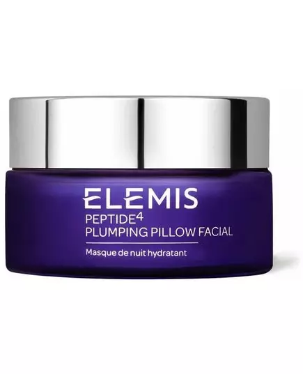 Elemis Peptide4 Plumping Pillow masque facial 50ml, image 2