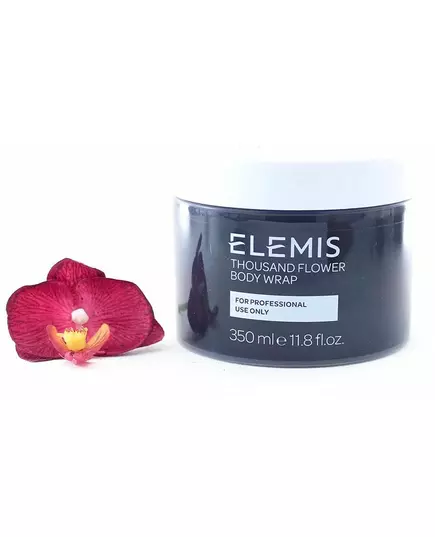 Elemis Professional Thousand Flower Detox Körperpackung 350ml, Bild 2