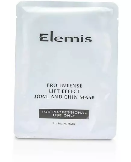 Elemis Professional Ultimate Lift Maske für Kinn und Wangen 10 Stück, Bild 2