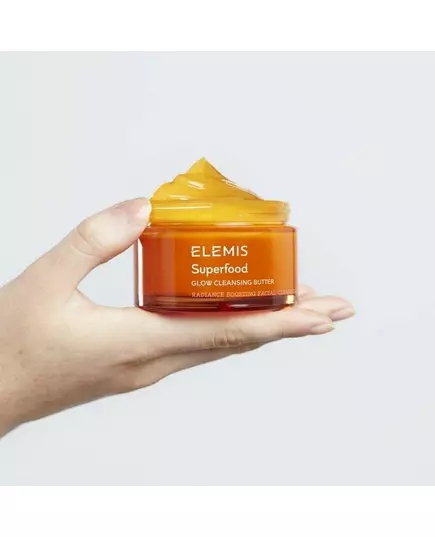 Elemis Superfood Beurre éclat 90ml, image 2