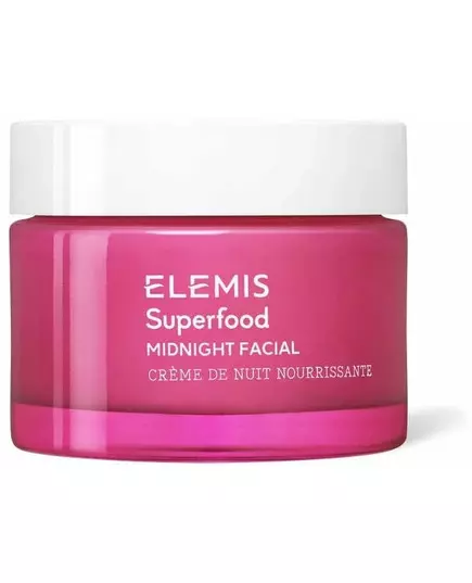 Elemis Superfood Midnight Facial 50 ml, image 2