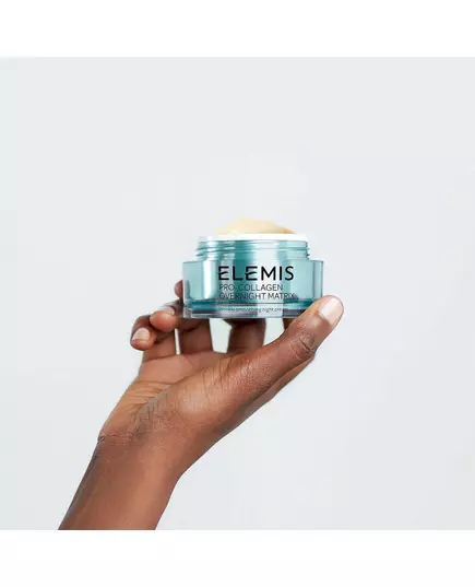 Elemis Pro-Collagen Crème matricielle de nuit 50ml, image 3