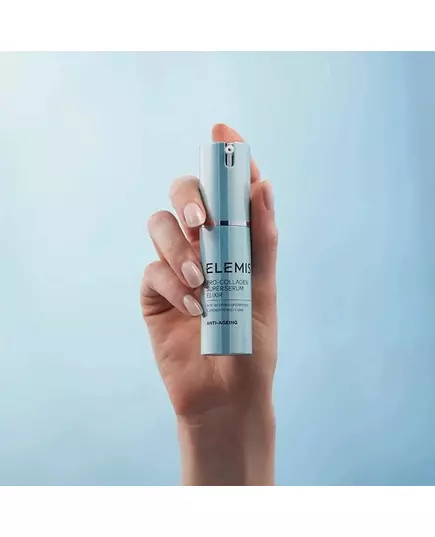 Elemis Pro-Collagen Super Sérum élixir 15ml, image 3