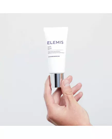 Elemis Skin Buff exfoliant 50ml, image 3