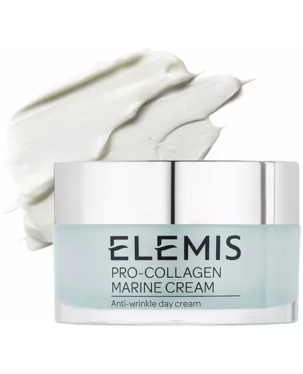 Elemis Pro-Collagen Marine cream 30ml, image 2