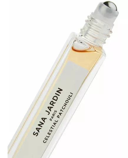 Sana Jardin Celestial Patchouli Eau de Parfum rollerball 10ml, image 2