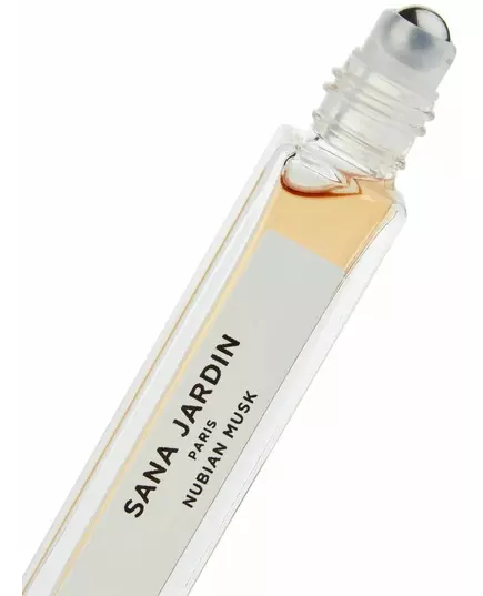 Sana Jardin Nubian Musk Eau de Parfum rollerball 10ml, image 2