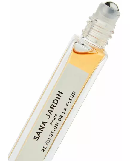 Sana Jardin Revolution De La Fleur Eau de Parfum Rollerball 10ml, Bild 2