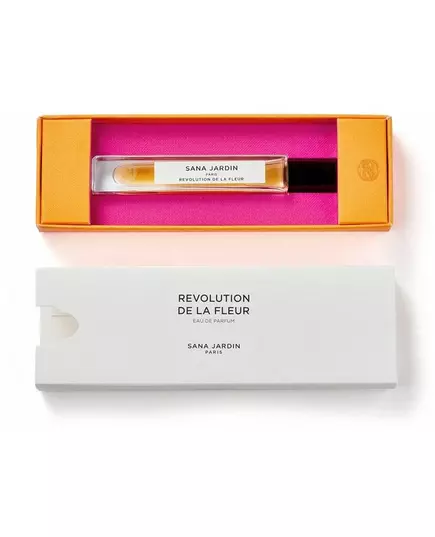 Sana Jardin Revolution De La Fleur Eau de Parfum rollerball 10ml, image 3