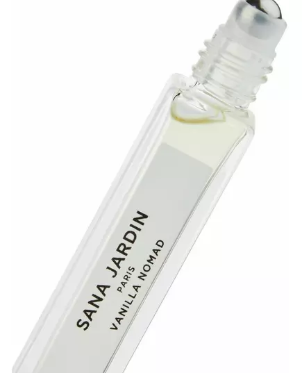 Sana Jardin Vanilla Nomad Eau de Parfum Rollerball 10ml, Bild 2