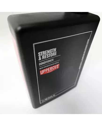 Uppercut Deluxe Professional Strength & Restore Pflegespülung 1000ml, Bild 2