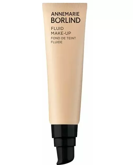 Annemarie Borlind Flüssiges Make-Up Bronze 30 ml, Bild 2