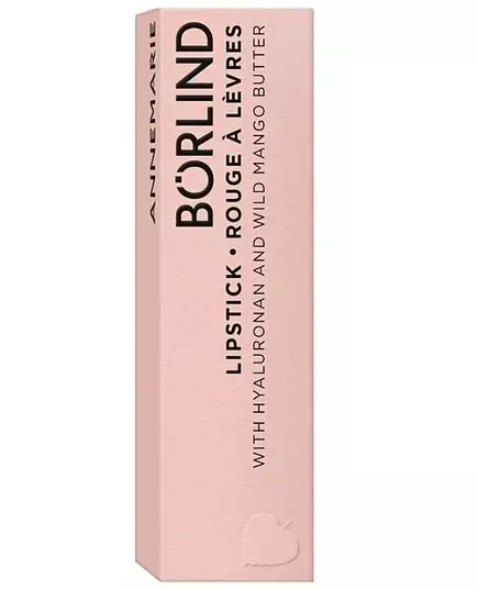 Annemarie Borlind Lippenstift Nude 4 g, Bild 3