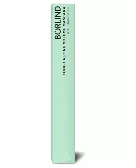 Annemarie Borlind Mascara Volume Longue Durée 10 ml, image 2