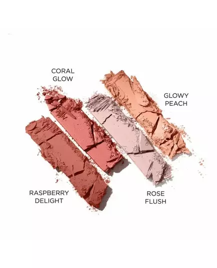 Annemarie Borlind Blush Poudre Pêche lumineuse 5 g, image 4