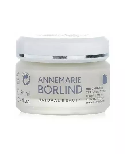 Annemarie Borlind Z Essential Nachtcreme 50 ml, Bild 2