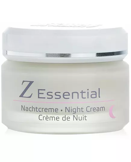 Annemarie Borlind Z Essential Nachtcreme 50 ml, Bild 3