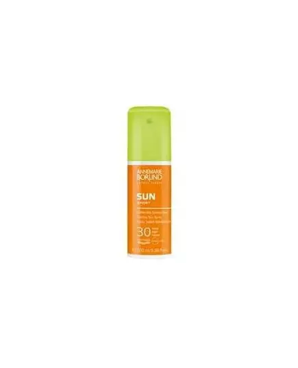 Annemarie Borlind Sun Sport Spf30 Kühlendes Spray 100 ml, Bild 2