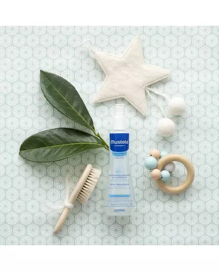 Mustela rafraîchissant pour la peau 200ml, image 3