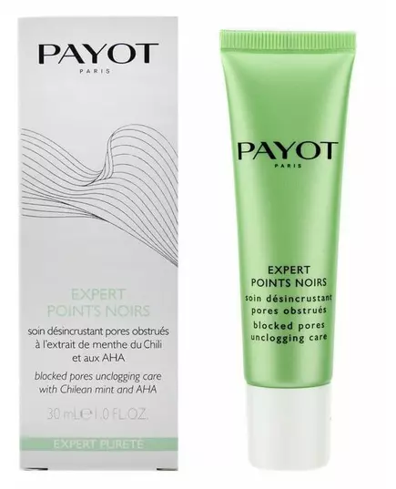 Payot Expert Purete Expert Points Noirs exfoliant 30ml, image 2