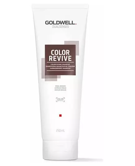 Goldwell Dualsenses Color Revive Shampooing Cool Brown 250 ml