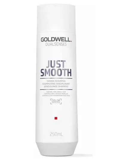 Goldwell Dualsenses Just Smooth Shampooing Taming 250 ml