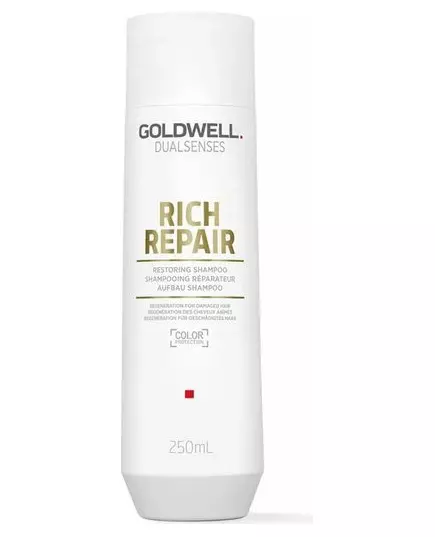 Goldwell Dualsenses Rich Repair Wiederherstellendes Shampoo 250 ml