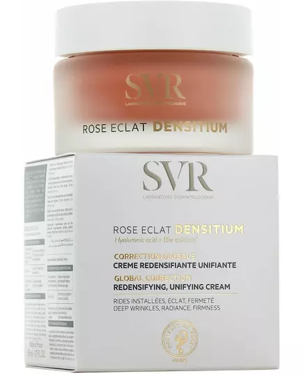 SVR Densitium Rose Eclat crème 50ml, image 2