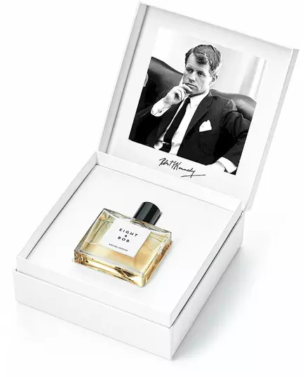 Eight & Bob Original Robert F. Kennedy Special Edition Eau de Parfum 50ml, image 2