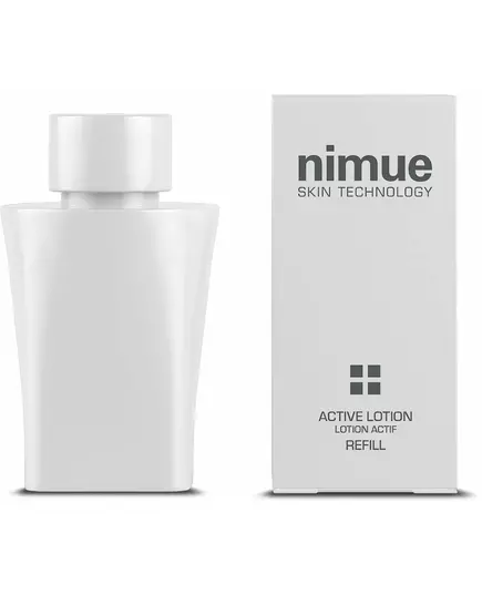 Nimue Active gel refill 60ml, image 2