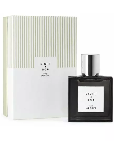 Eight & Bob Iconic Nuit De Megève Eau De Parfum 100 ml, Bild 2