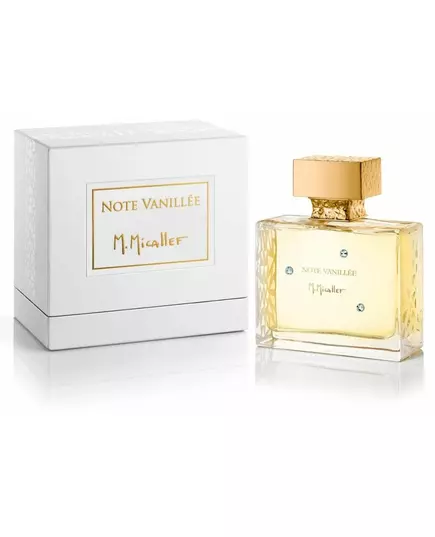 M.Micallef Jewels Collection Note Vanillee Eau De Parfum 100 ml, image 2