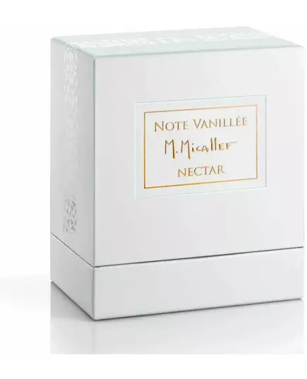 M.Micallef Juwelen Kollektion Note Vanillee Eau De Parfum 30 ml, Bild 3