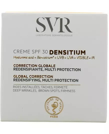 SVR Densitium Crème SPF30 50 ml, image 2