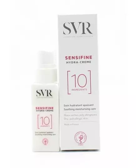 SVR Sensifine Crème Hydra 40 ml, image 2