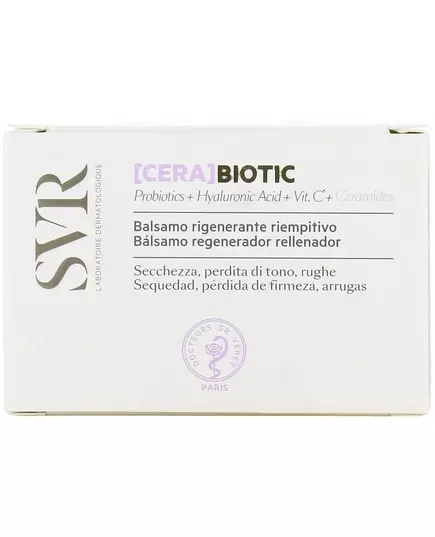 SVR [Cera] Biotic Creme 50 ml, Bild 2