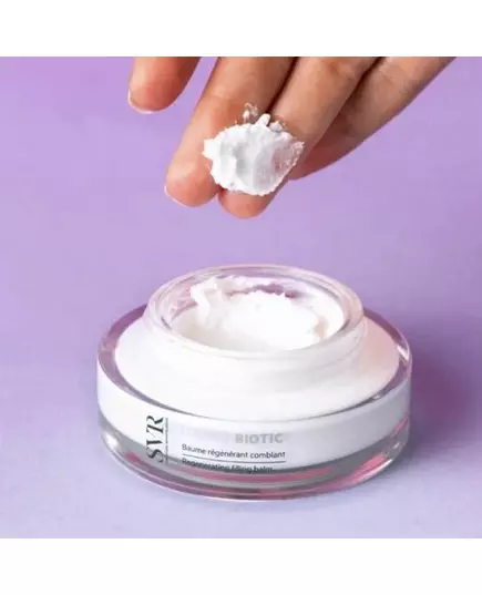 SVR [Cera] Biotic Cream 50 ml, image 3