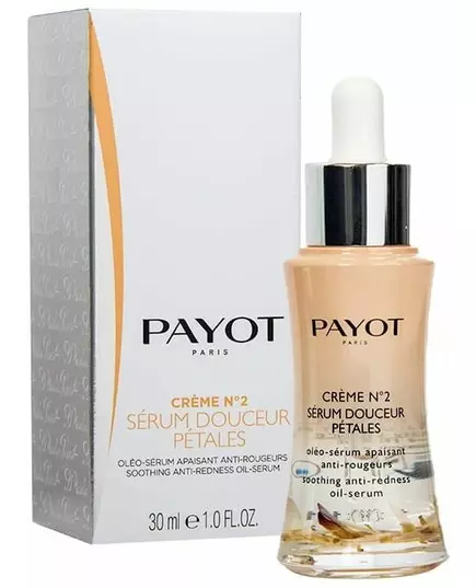 Payot Creme No2 Serum Petales 30 ml, image 2