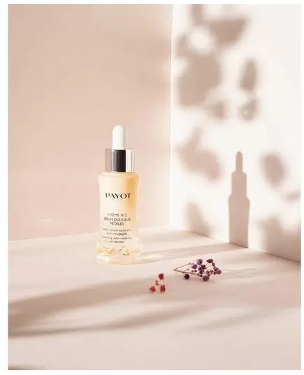 Payot Creme No2 Serum Petales 30 ml, image 4