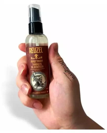 Reuzel Surf Tonic 100 ml, image 3