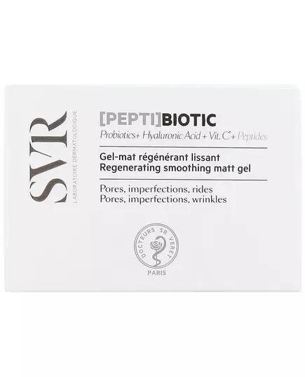 SVR [Pepti]Biotic 50 ml, image 2