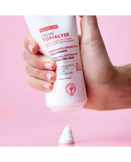 SVR Topialyse Crème ultra-fondante 200 ml, image 4