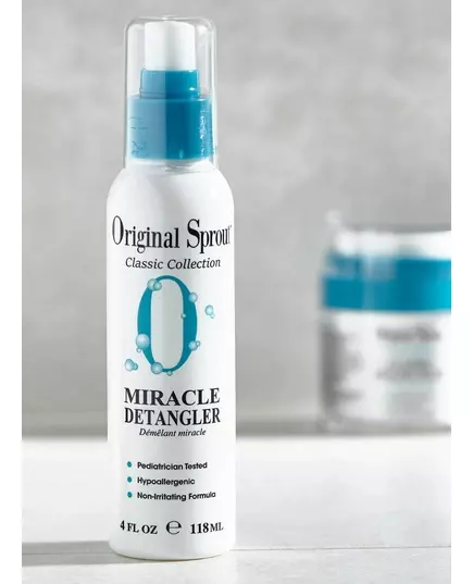 Original Sprout Miracle Detangler 118 ml, Bild 3