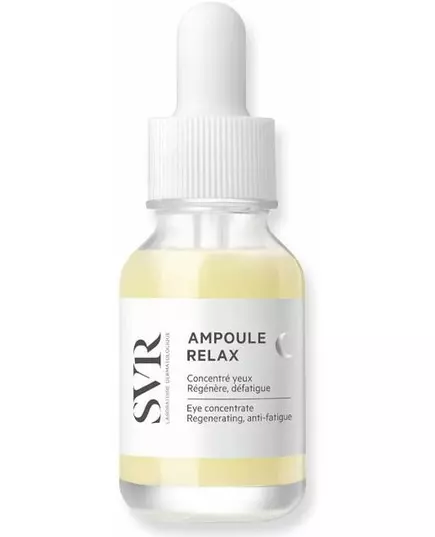 SVR Ampulle Relax Night Augenkontur 15 ml, Bild 3