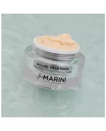 Jan Marini Hyla3D masque visage 28g, image 3