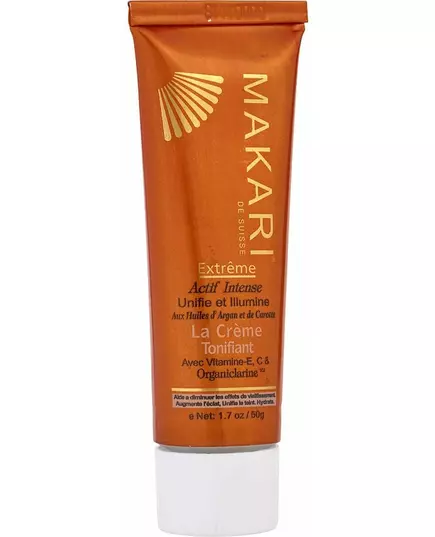 Makari Extreme Active Intensive Tone Boosting Creme 50g