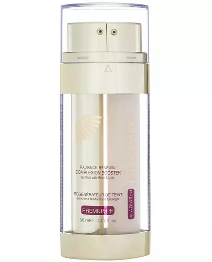 Makari Radiance Renewal Complexion Booster Serum 30ml